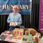 HEPA at the Grocery and Specialty Food West Trade Show